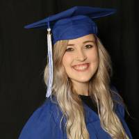 headshot of GradFest attendee